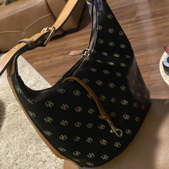Dooney & Bourke Bag - Picture 2 of 5